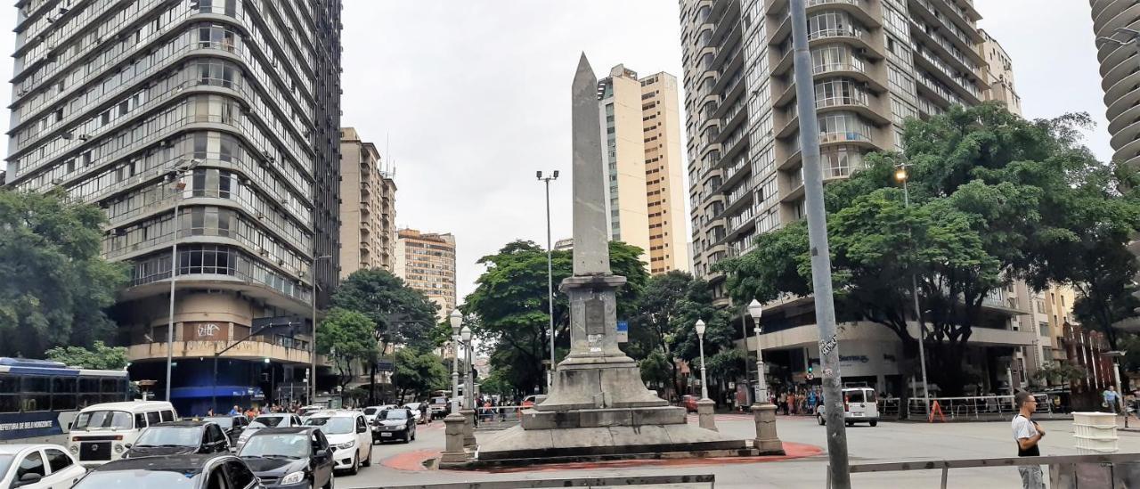 Pertim De Tudo Belo Horizonte Exteriér fotografie